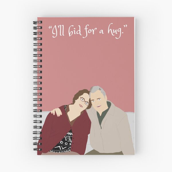 Item preview, Phyllis and Bob Vance designed and sold by blueplatter.