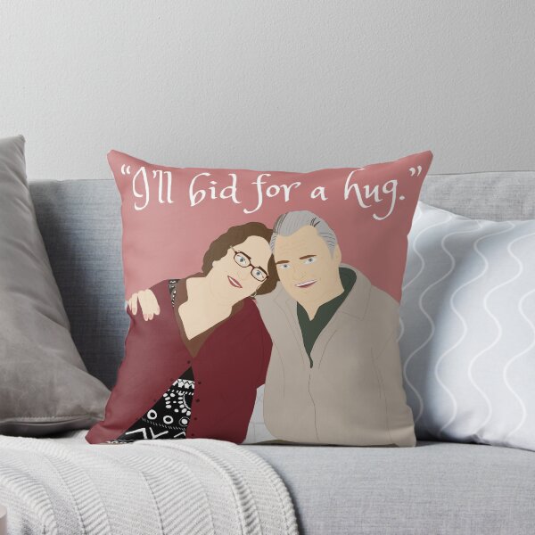 Item preview, Phyllis and Bob Vance designed and sold by blueplatter.