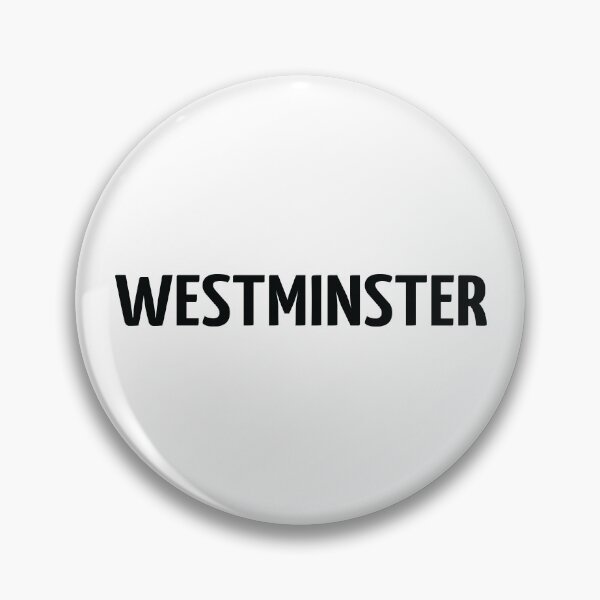 Item preview, Westminster designed and sold by GoodVibesWX9.
