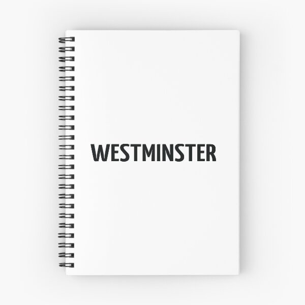 Item preview, Westminster designed and sold by GoodVibesWX9.