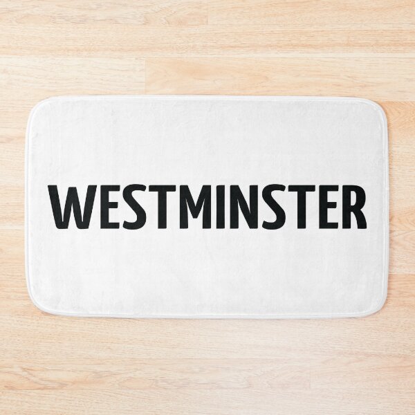 Item preview, Westminster designed and sold by GoodVibesWX9.