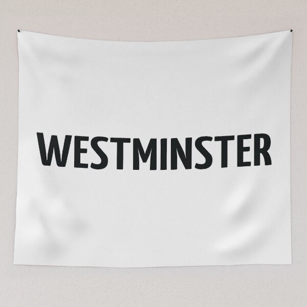 Item preview, Westminster designed and sold by GoodVibesWX9.