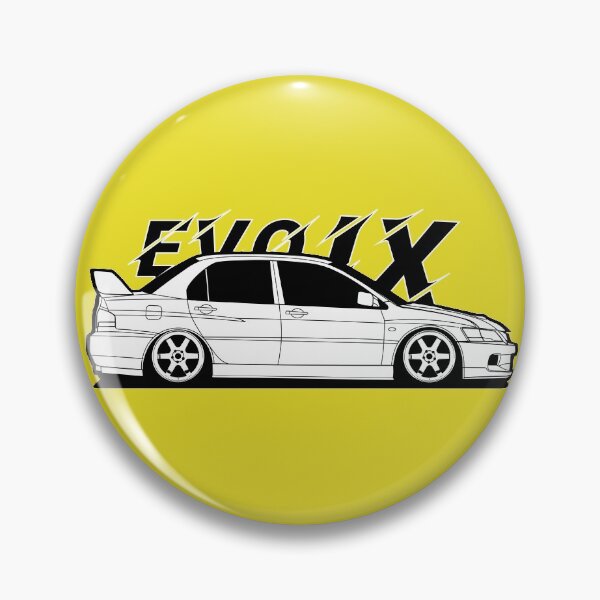 Item preview, Evo IX 9 designed and sold by IssKa.