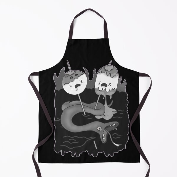 Item preview, Bubblegums Rock Shirt black and white edition designed and sold by ViewerEqualsPhoton.