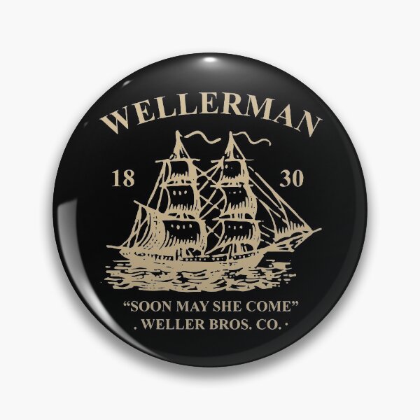 Item preview, wellerman 1830 designed and sold by Chris mullin.