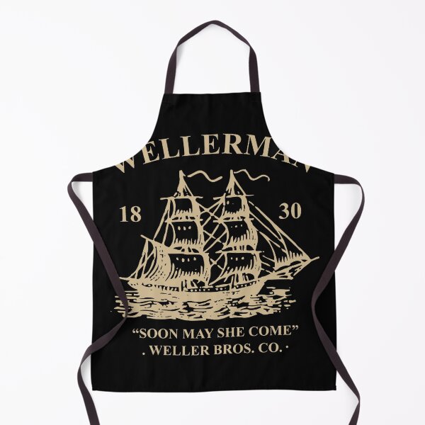 Item preview, wellerman 1830 designed and sold by Chris mullin.