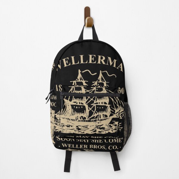 Item preview, wellerman 1830 designed and sold by Chris mullin.