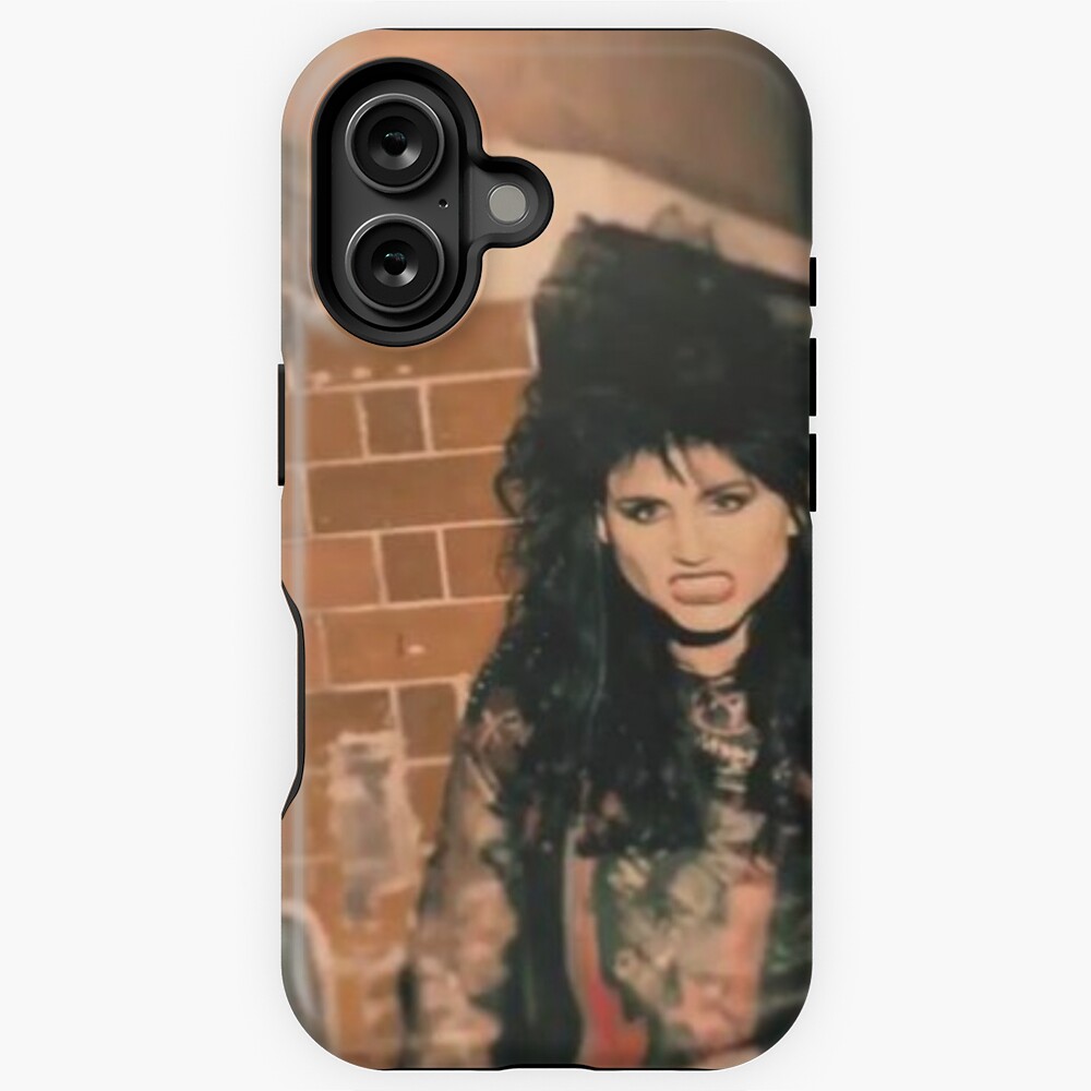Item preview, iPhone Magsafe Tough Case designed and sold by GringoNation.