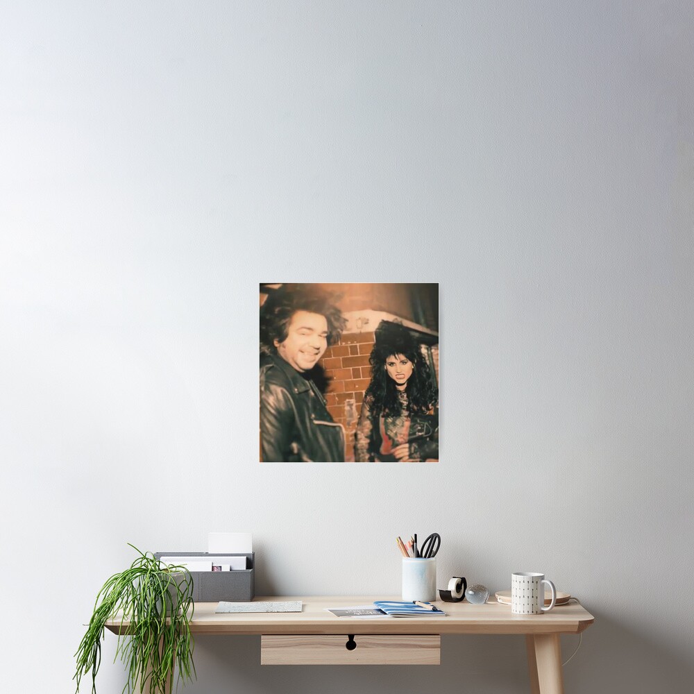 Item preview, Poster designed and sold by GringoNation.