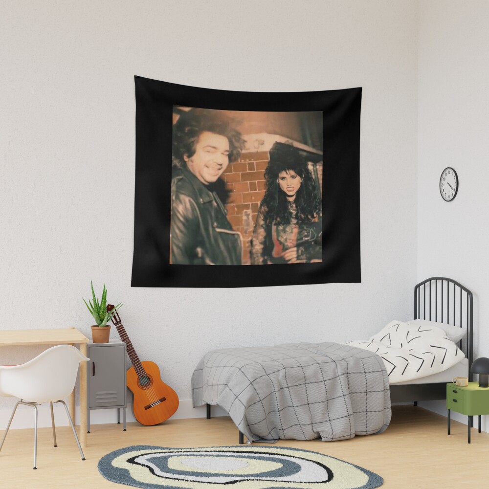 Item preview, Tapestry designed and sold by GringoNation.