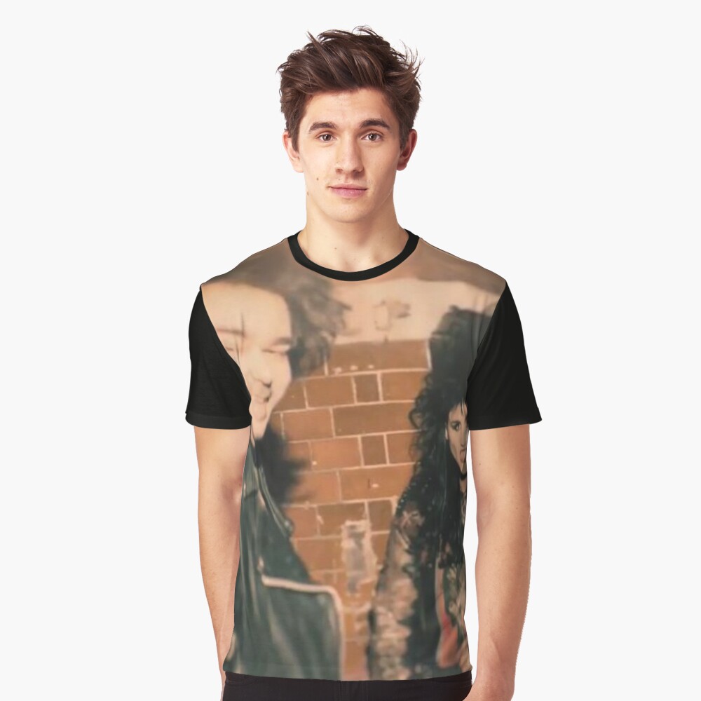 Item preview, Graphic T-Shirt designed and sold by GringoNation.