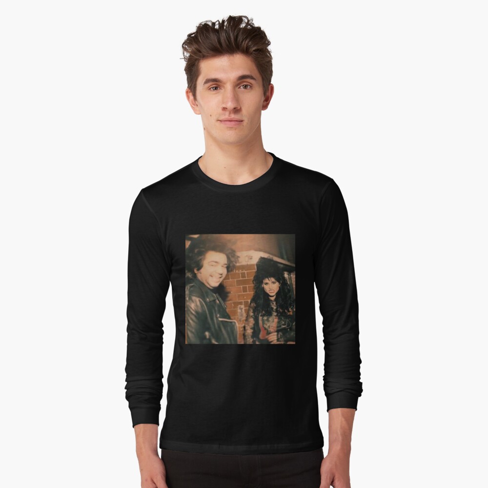 Item preview, Long Sleeve T-Shirt designed and sold by GringoNation.
