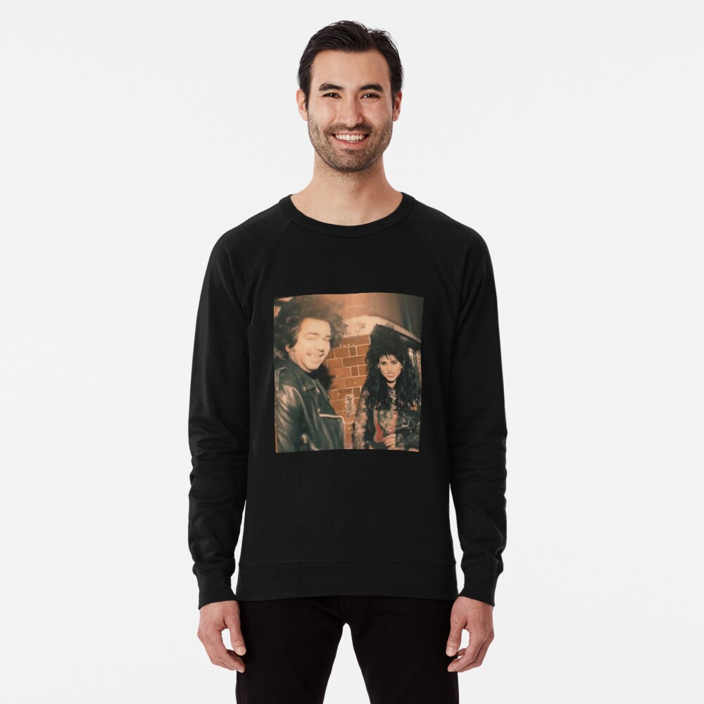 Item preview, Lightweight Sweatshirt designed and sold by GringoNation.