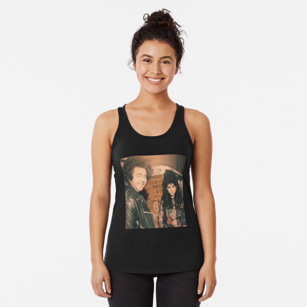 Item preview, Racerback Tank Top designed and sold by GringoNation.