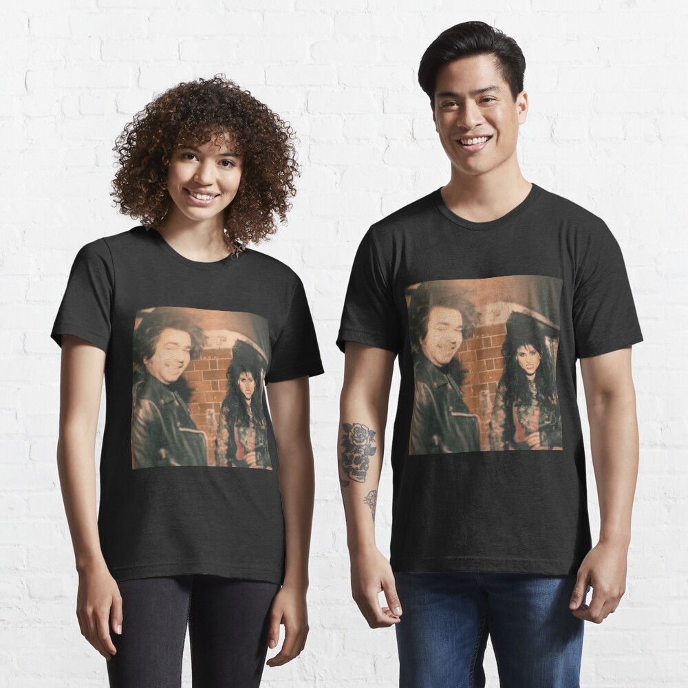 Item preview, Essential T-Shirt designed and sold by GringoNation.