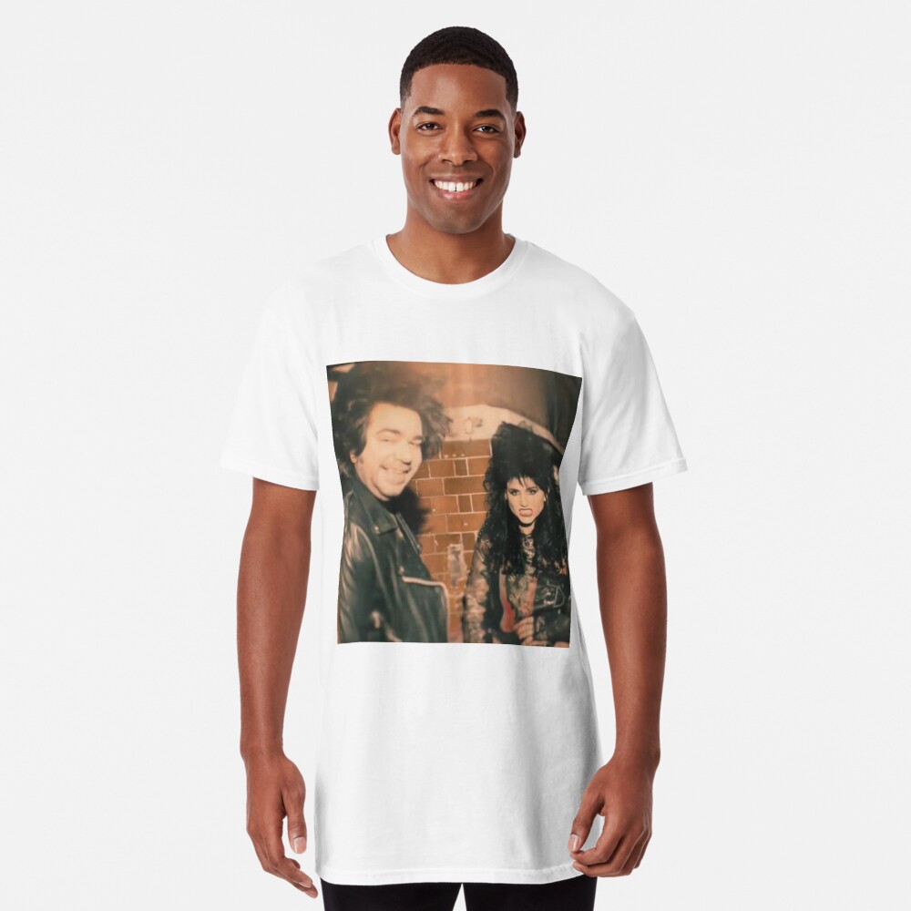 Item preview, Long T-Shirt designed and sold by GringoNation.