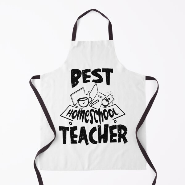 Item preview, Best Homeschool Teacher Ever designed and sold by Mariano Topno.
