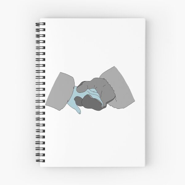 Item preview, ‘Goodbye, Sokka’ Line Art designed and sold by PrideOn3.