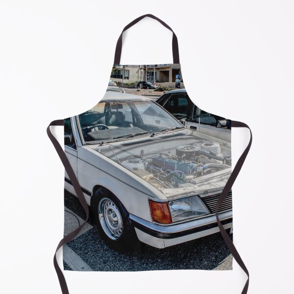 Item preview, Misted bonnet VH Holden Commodore wagon designed and sold by Cars around Adelaide.