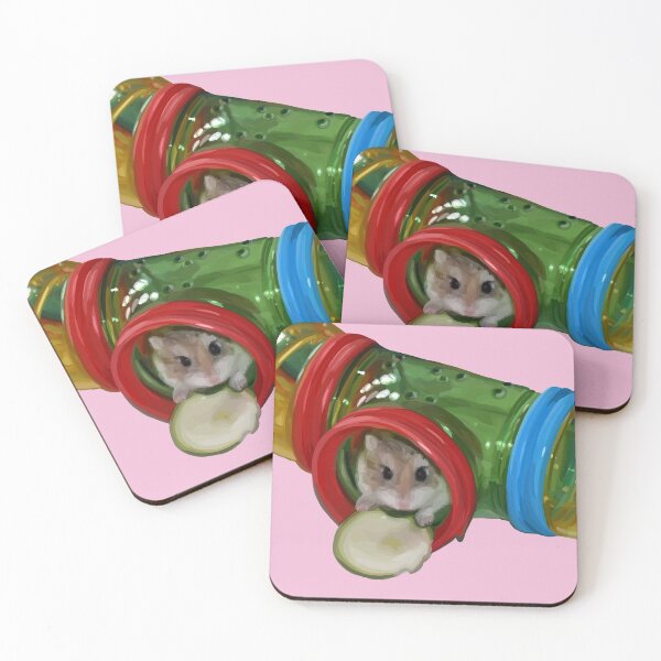 Item preview, Pinky designed and sold by Kat's Dogs.