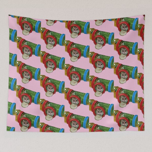Item preview, Pinky designed and sold by Kat's Dogs.