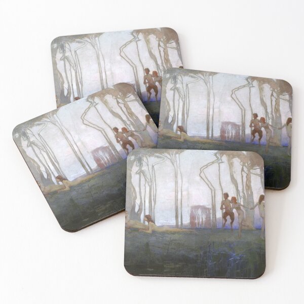Item preview, Pan - Sydney Long designed and sold by themasters.