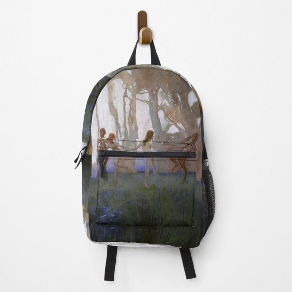 Item preview, Pan - Sydney Long designed and sold by themasters.
