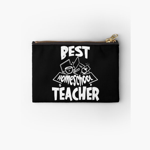Item preview, Best Homeschool Teacher Ever designed and sold by Mariano Topno.