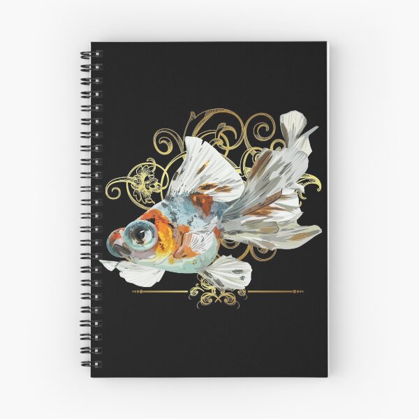 Item preview, Fish designed and sold by obscurite.