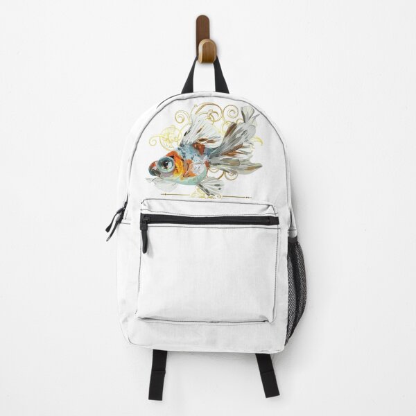 Item preview, Fish designed and sold by obscurite.