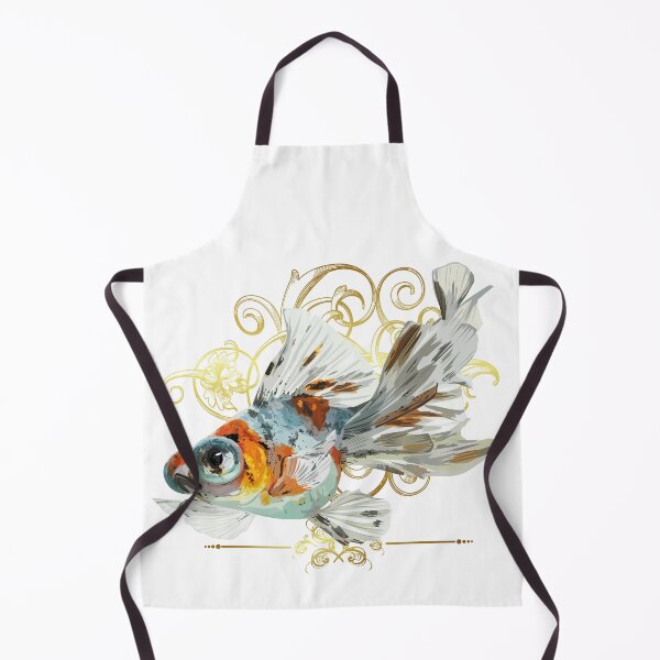 Item preview, Fish designed and sold by obscurite.