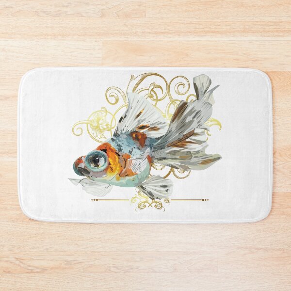 Item preview, Fish designed and sold by obscurite.