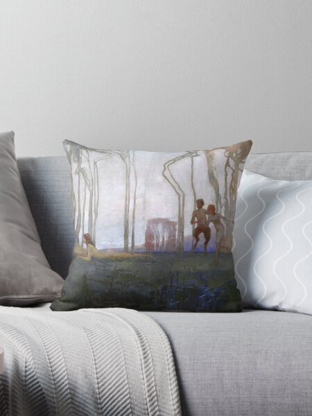 Item preview, Pan - Sydney Long designed and sold by themasters.