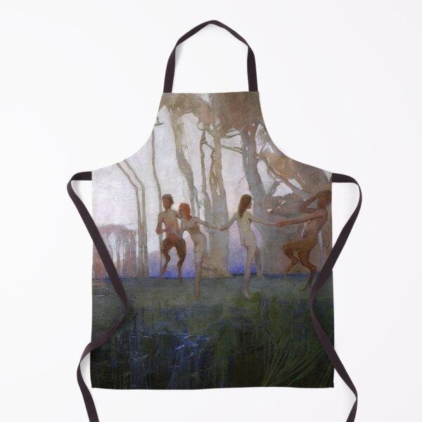 Item preview, Pan - Sydney Long designed and sold by themasters.