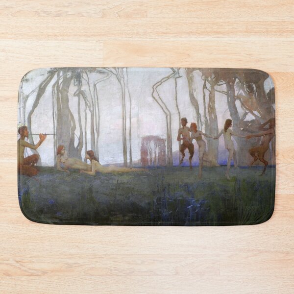 Item preview, Pan - Sydney Long designed and sold by themasters.