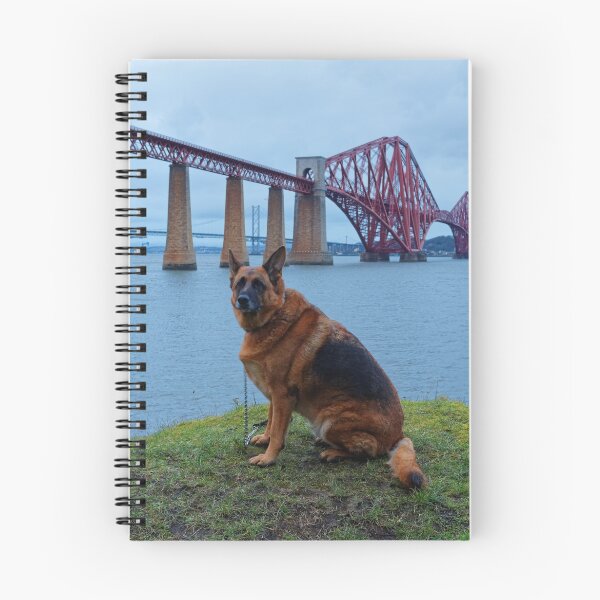 Item preview, ME AND A BIG BRIDGE designed and sold by andrewsaxton.