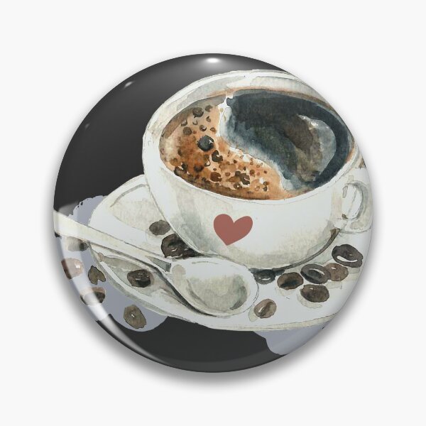 Item preview, Coffee Cloud Nine designed and sold by denofartists.