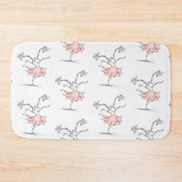 Item preview, Who Loves Ballerinas designed and sold by JonThomson.
