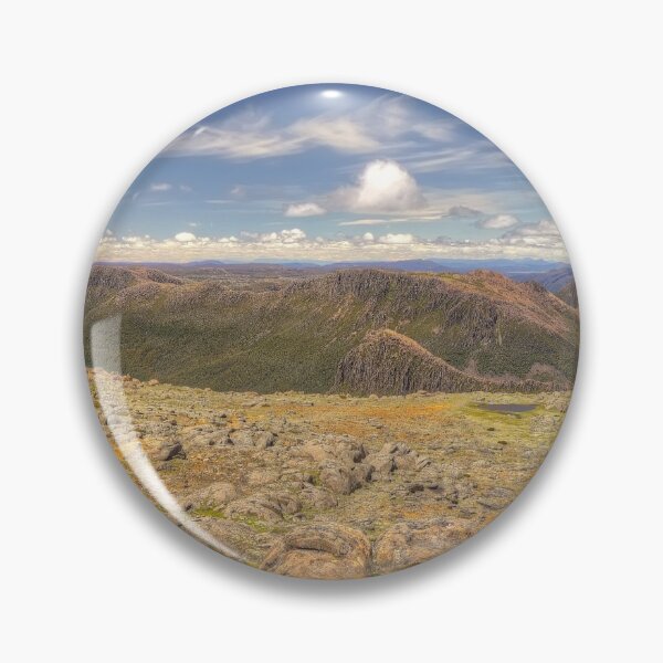 Item preview, Looking west from Mount Ossa designed and sold by Kevin McGennan.