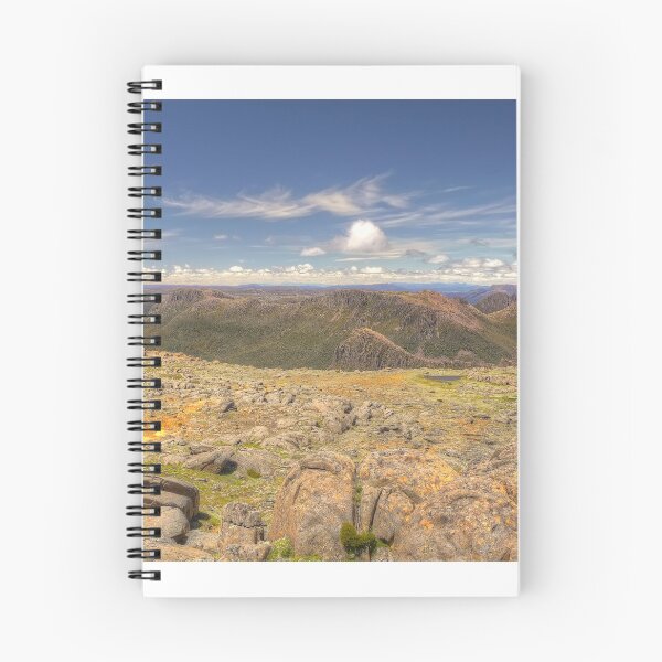 Item preview, Looking west from Mount Ossa designed and sold by Kevin McGennan.