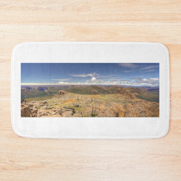 Item preview, Looking west from Mount Ossa designed and sold by Kevin McGennan.