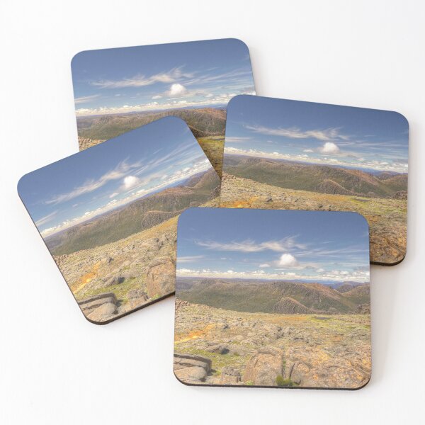Item preview, Looking west from Mount Ossa designed and sold by Kevin McGennan.