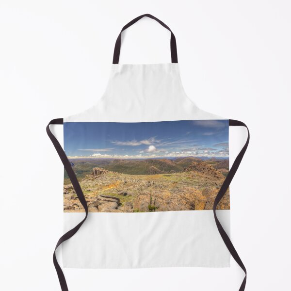 Item preview, Looking west from Mount Ossa designed and sold by Kevin McGennan.