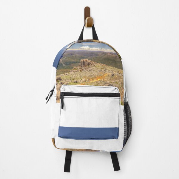 Item preview, Looking west from Mount Ossa designed and sold by Kevin McGennan.