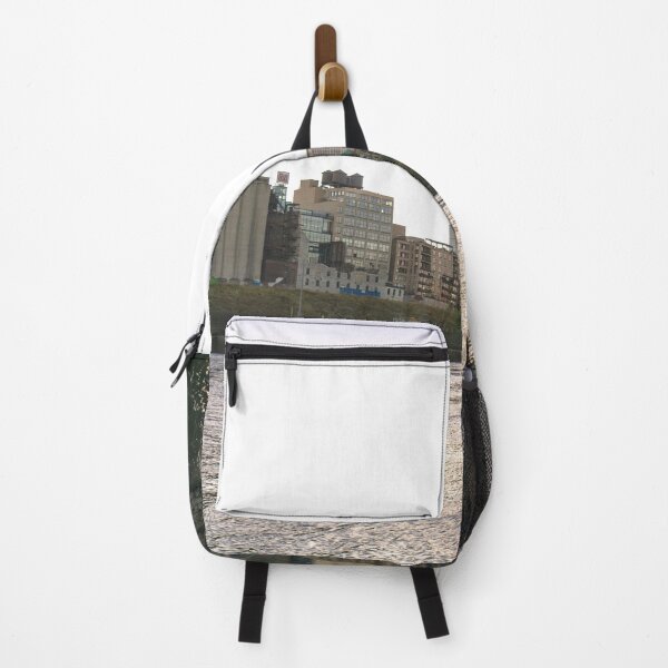 Item preview, Minneapolis Minnesota Skyline at the Stone Arch Bridge designed and sold by anthonylonder.