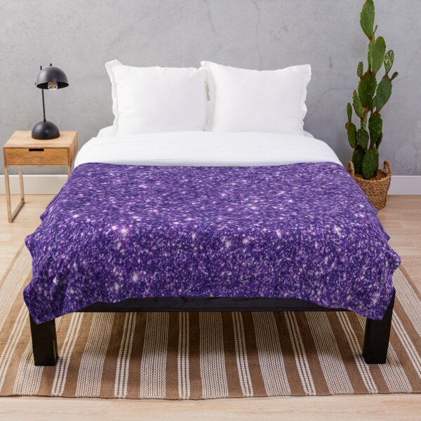 Item preview, Purple Glitter designed and sold by KookDesignZ.