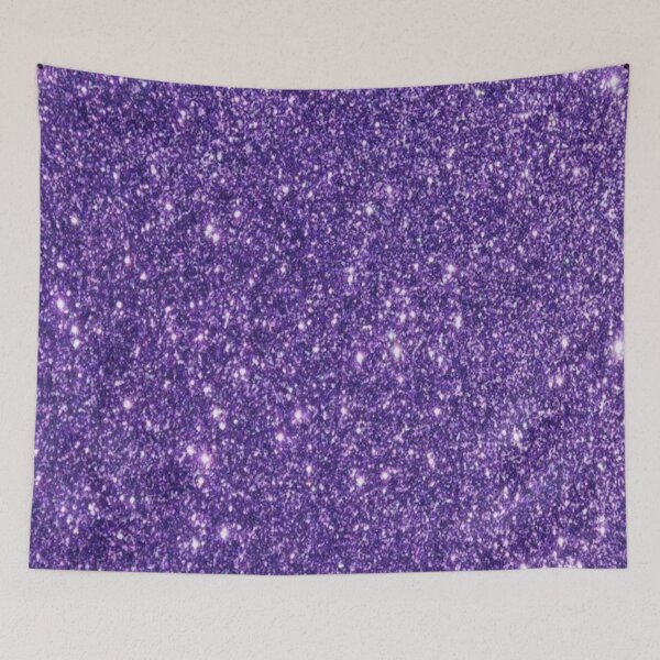 Item preview, Purple Glitter designed and sold by KookDesignZ.
