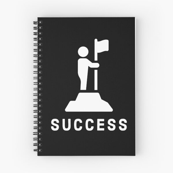 Item preview, Success designed and sold by Design2Dream.