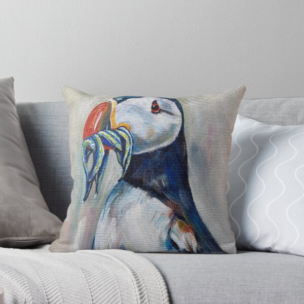 Item preview, Catch of the Day  designed and sold by SophieBallArt.