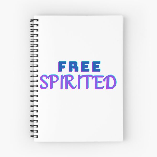 Item preview, Free Spirited | Aligned | High Vibrational | Rais Your Frequency | Shine Brightly designed and sold by FrequencyV.